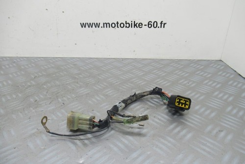 Yamaha 2t electrical - yz, 85