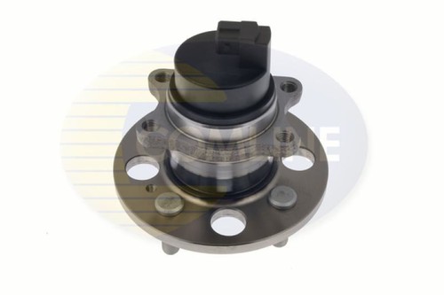 Rear wheel bearing hub - rear,