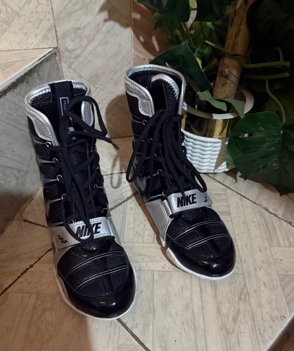 Mma nike hyperko - nike, style