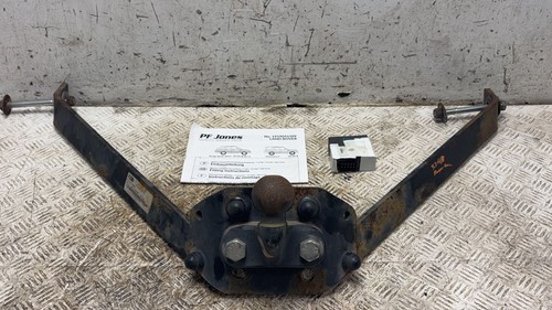 Range rover sport l320 towbar - l320,
