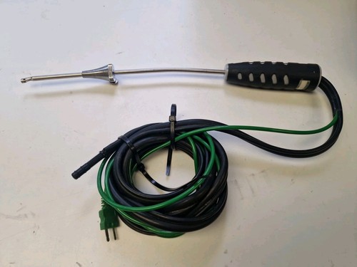 Kane cp2 flue gas analyser - flue,