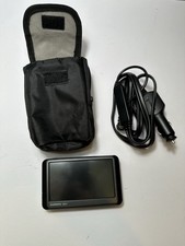 Garmin Nuvi 265W Portable GPS Navigator