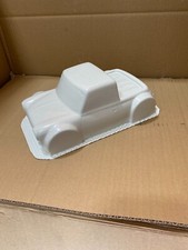 mini stox  pick up bodyshell 1/12 swb in lexan  mardave kamtec