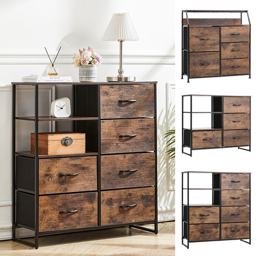 6 drawers chest of - chest,