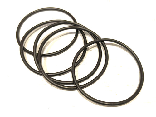 Flywheel seal 100x5 fits - flywheel,