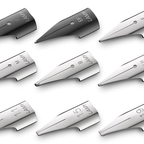 Lamy fountain pen replacement - lamy,