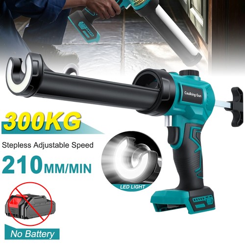 Electric caulking glass mastic - electric,