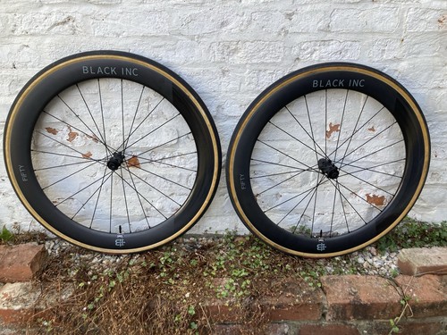 Factor black inc fifty - black, 58/58mm