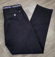 GABICCI NAVY BLUE SLIMFIT