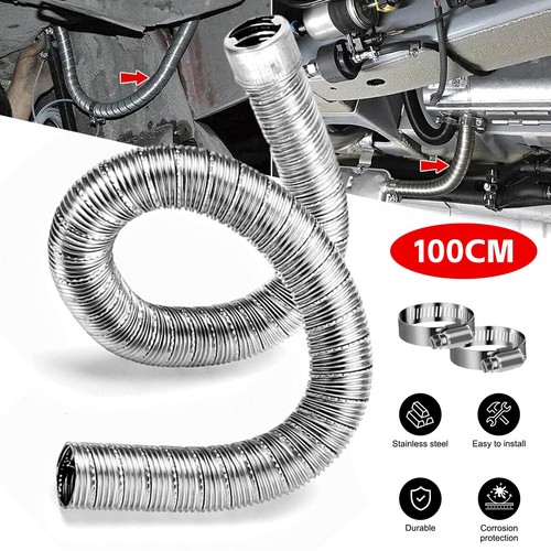 24mm dual layer heater - 1m,
