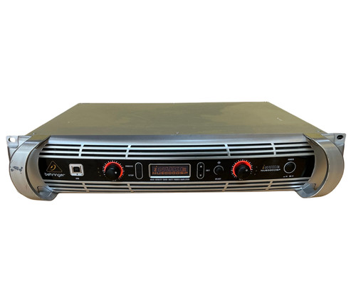 Behringer inuke nu6000dsp - behringer,