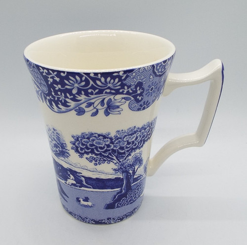 Spode italian cm mug - spode,