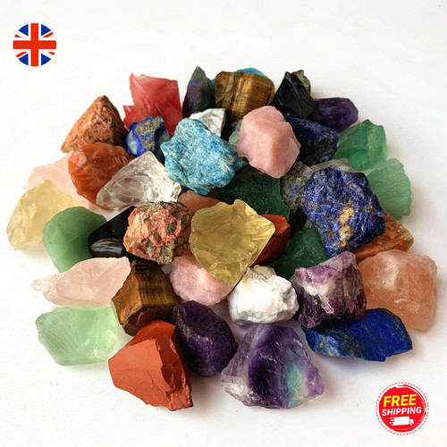 Large mixed rare natural - large,
