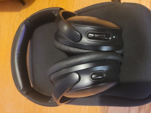 Bose quietcomfort 45 - qc,