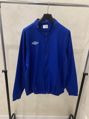Men umbro jacket navy - men's,