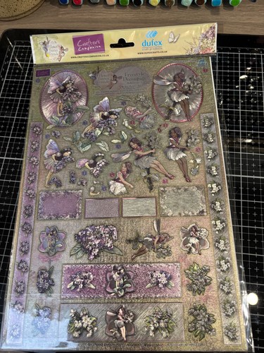 Brand new crafters companion - new,