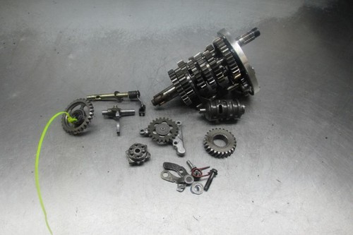 Honda nsr250 mc21 motorcycle - nsr250,