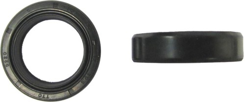 Fork oil seals - fork, 1992