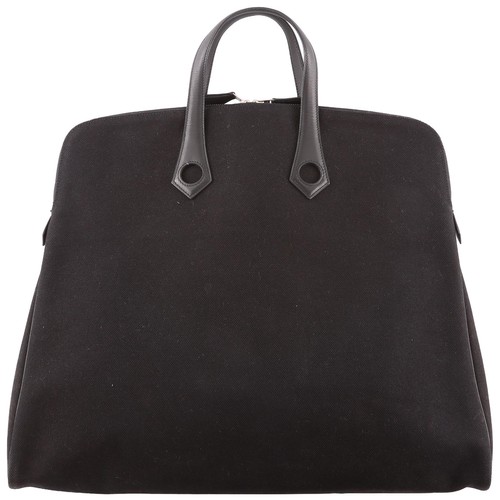 Hermès black 2005 - hermÈs,