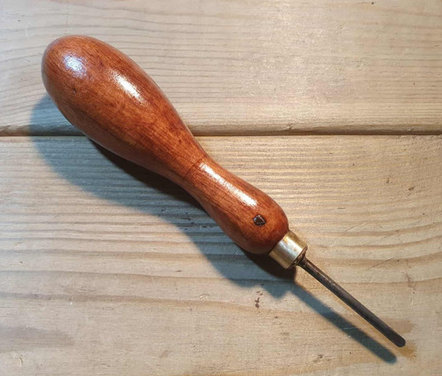 Vintage bradawl sewing - vintage,