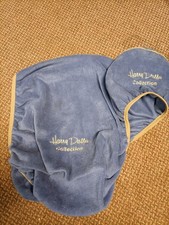 Harry Dabbs collection fleece saddle cover