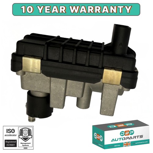 Turbocharger actuator 277 - actuator, g-277