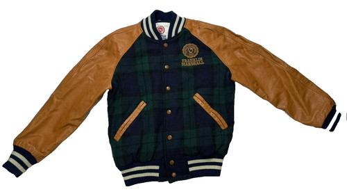 Franklin marshall varsity - marshall,