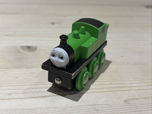 Brio thomas wooden - thomas, railway