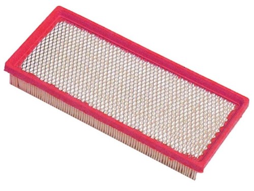 Air filter 1987 - air, 1987-1996