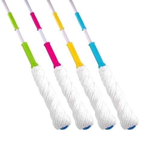 Bettina twist mop microfibre - twist,