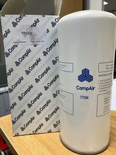 SEPARATOR ELEMENT AIR/OIL