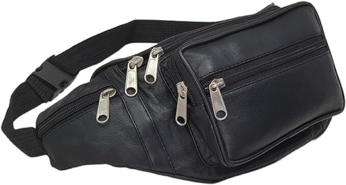 Ras unisex leather large - unisex,