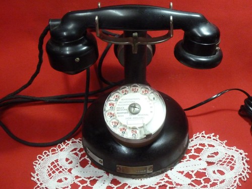 Antique french bci - antique,