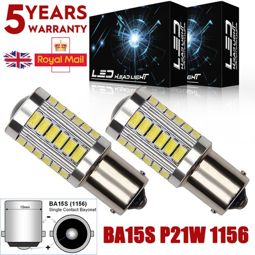 1156 p21w ba15s 382 led - 1156,