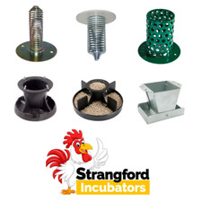 DIY Feeder Attachments (Pheasant, Poultry, Game Birds) (PROTECT FROM VERMIN)