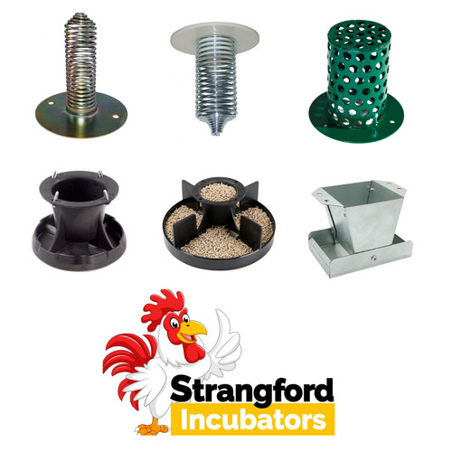 Diy feeder attachments - feeder,