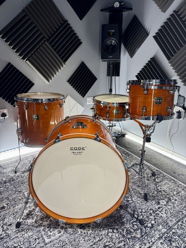 Premier cabria xpk maple shell - premier,