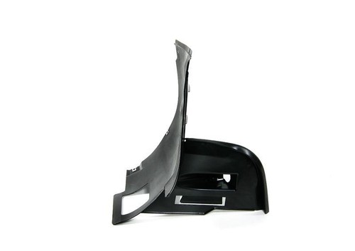 Engine compartment cover bmw - engine,
