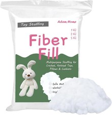 Premium Hollowfibre Toy