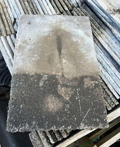 18x12 hardrow roof - 18x12,