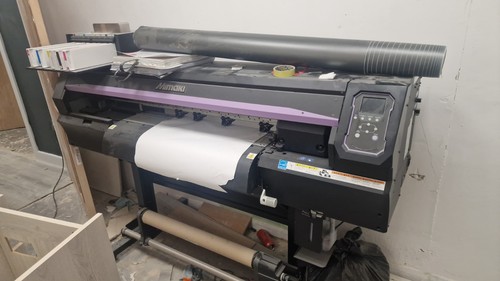Mimaki cjv150 solvent - cjv150-75,