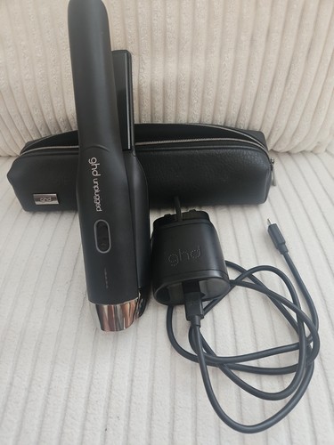 Ghd unplugged cordless hair - ghd,