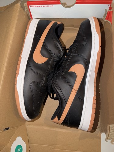 Nike dunk low men retro - low, men's