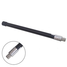 Stable Signal Reception For Omni Directional Antenna with Construction