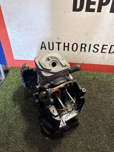 Mcculloch 380 cs380 - cs,
