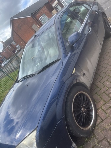 Ford mondeo ghia titanium - mondeo,