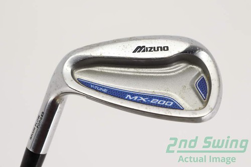 Mizuno 200 wedge gap gw - mx,
