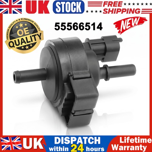 Evap purge valve solenoid fuel - purge,
