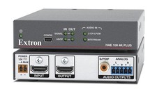 Extron HAE 4K PLUS De Embedder