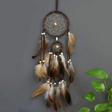 Feather Dream Catcher Handmade